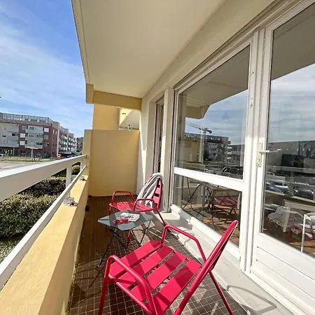 Renove Proche Et Commerces - Balcon Et Parking Securise - Fr-1-646-62 *